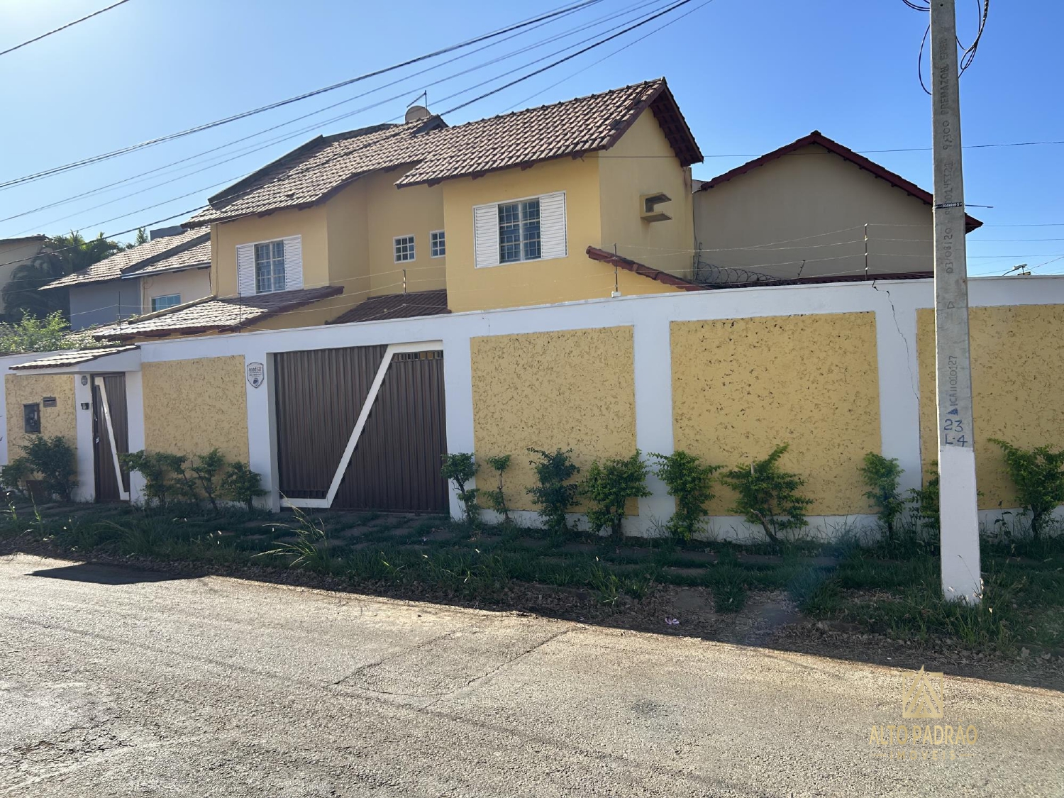 Apartamento, Vila Santo Antônio