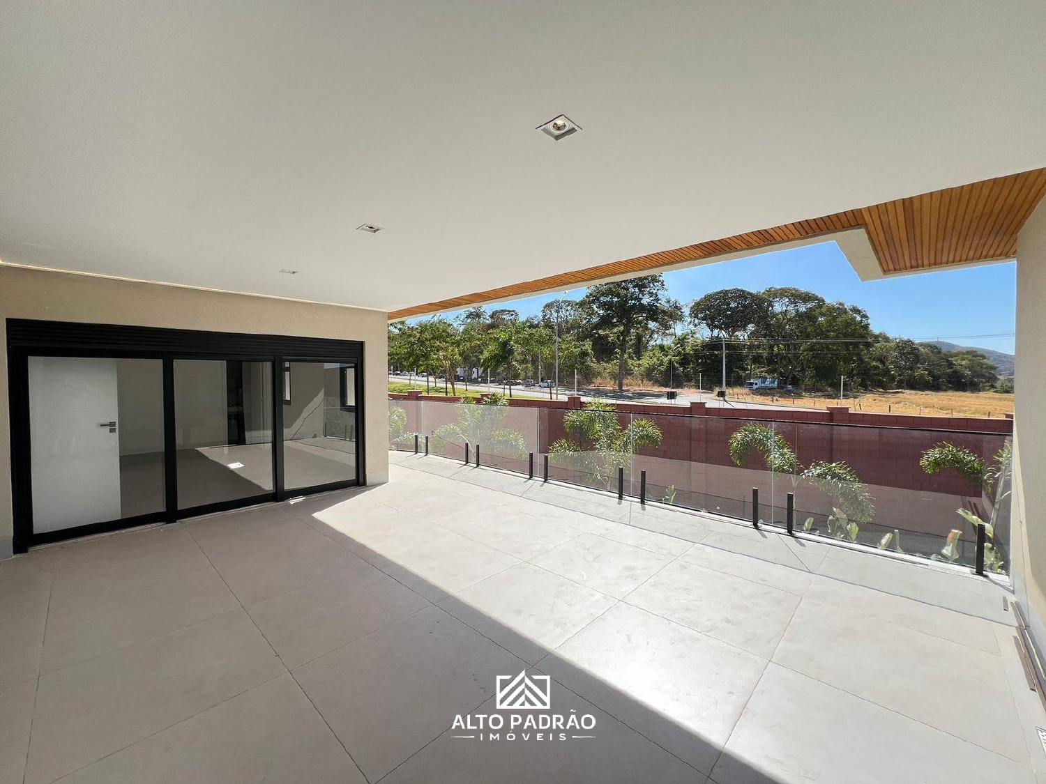 Apartamento, Jardins Bolonha