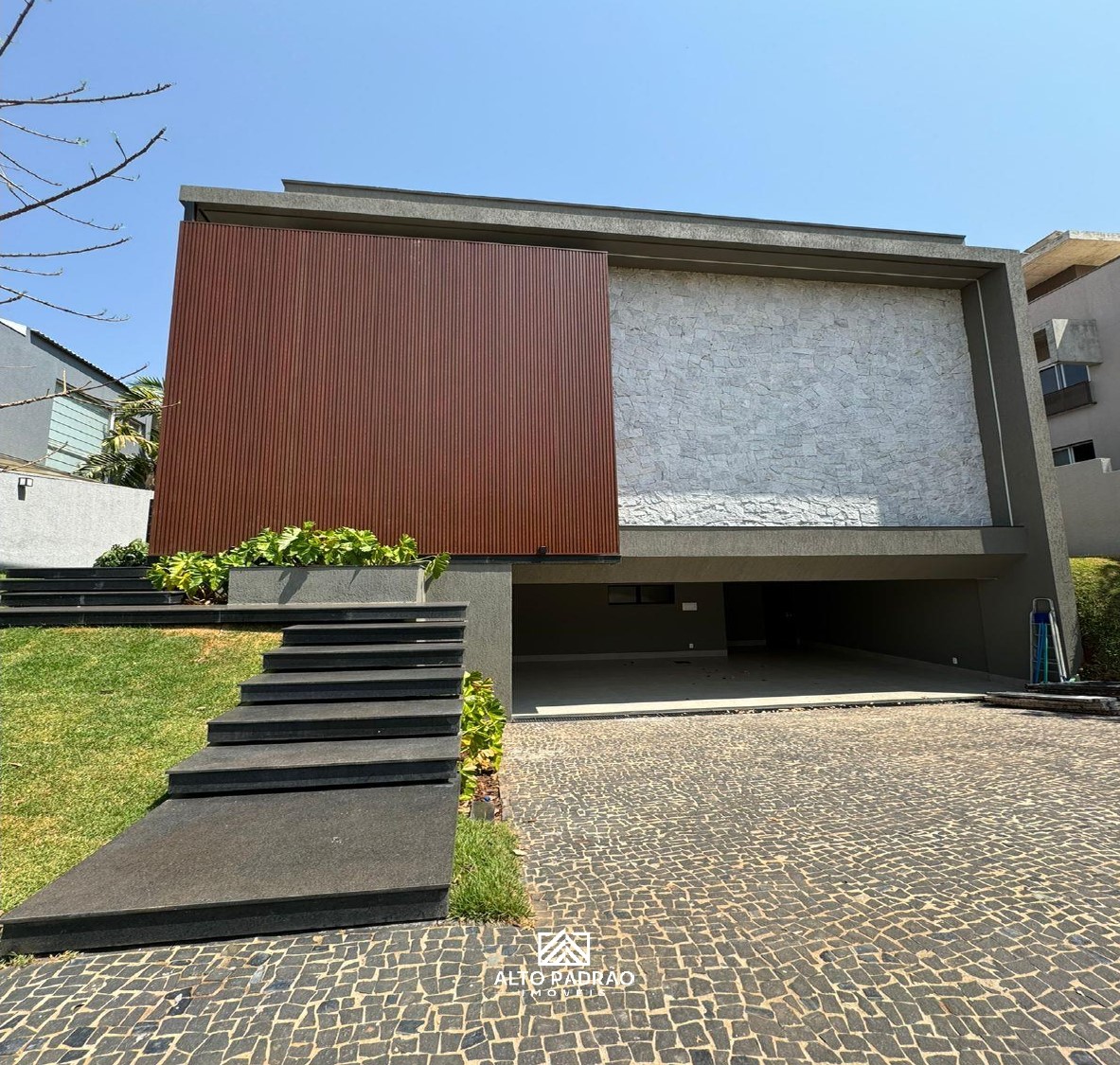 Apartamento, Alphaville Flamboyant Residencial Araguaia