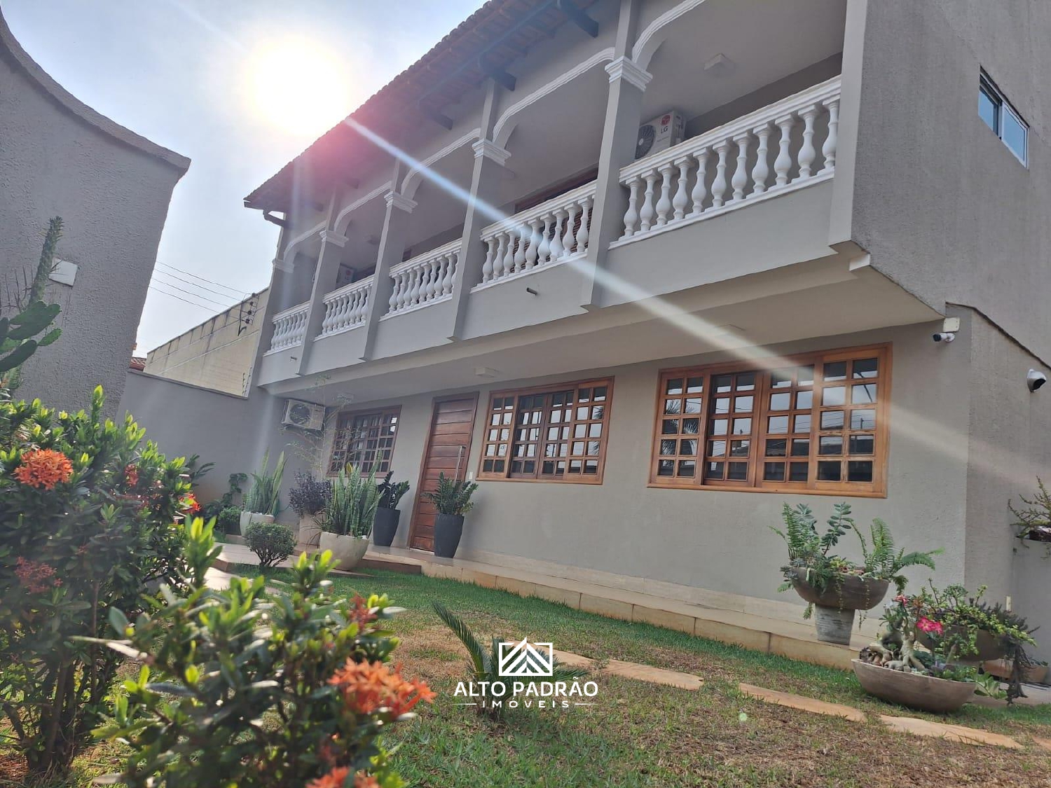 Apartamento, Setor Jaó