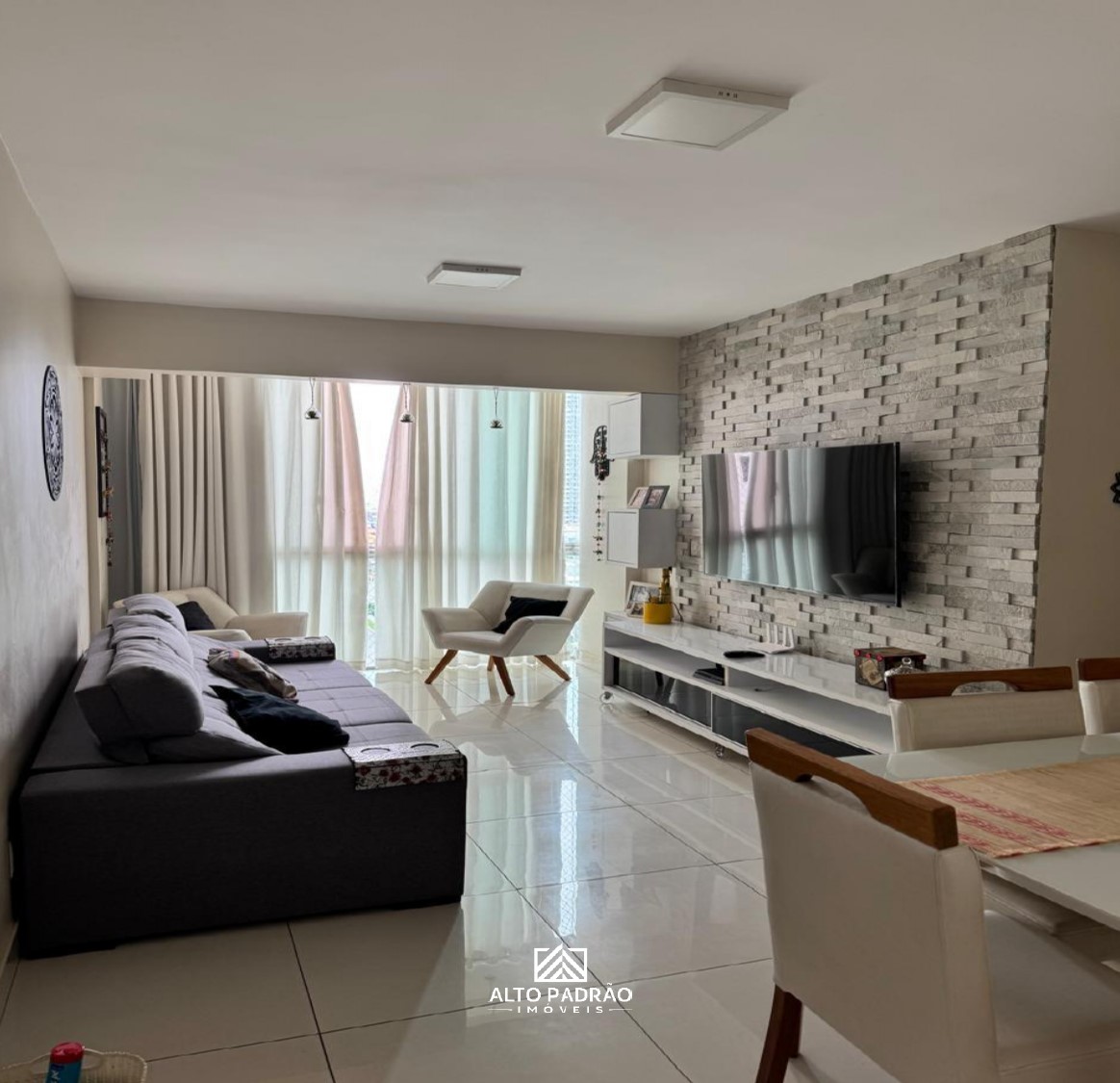 Apartamento, Setor Bueno