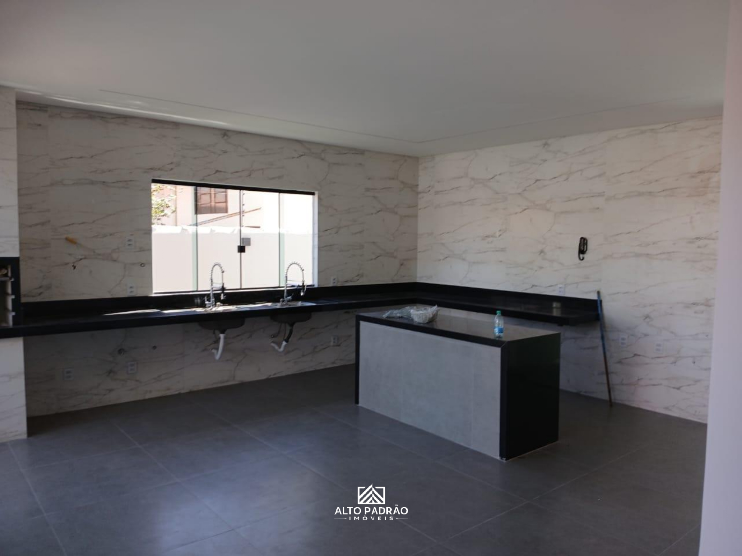 Apartamento, Vila Santa Helena