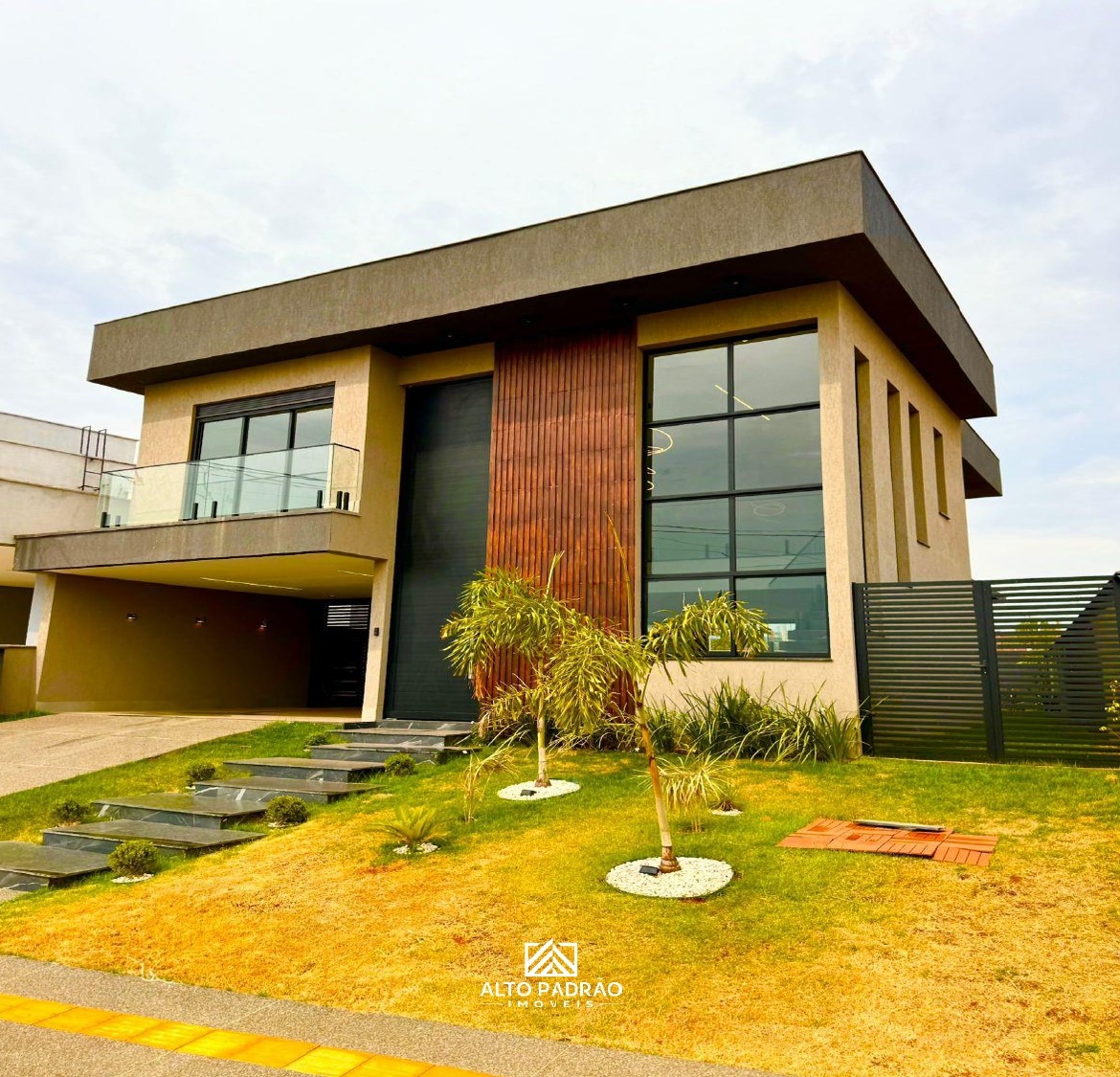 Apartamento, Jardins Capri