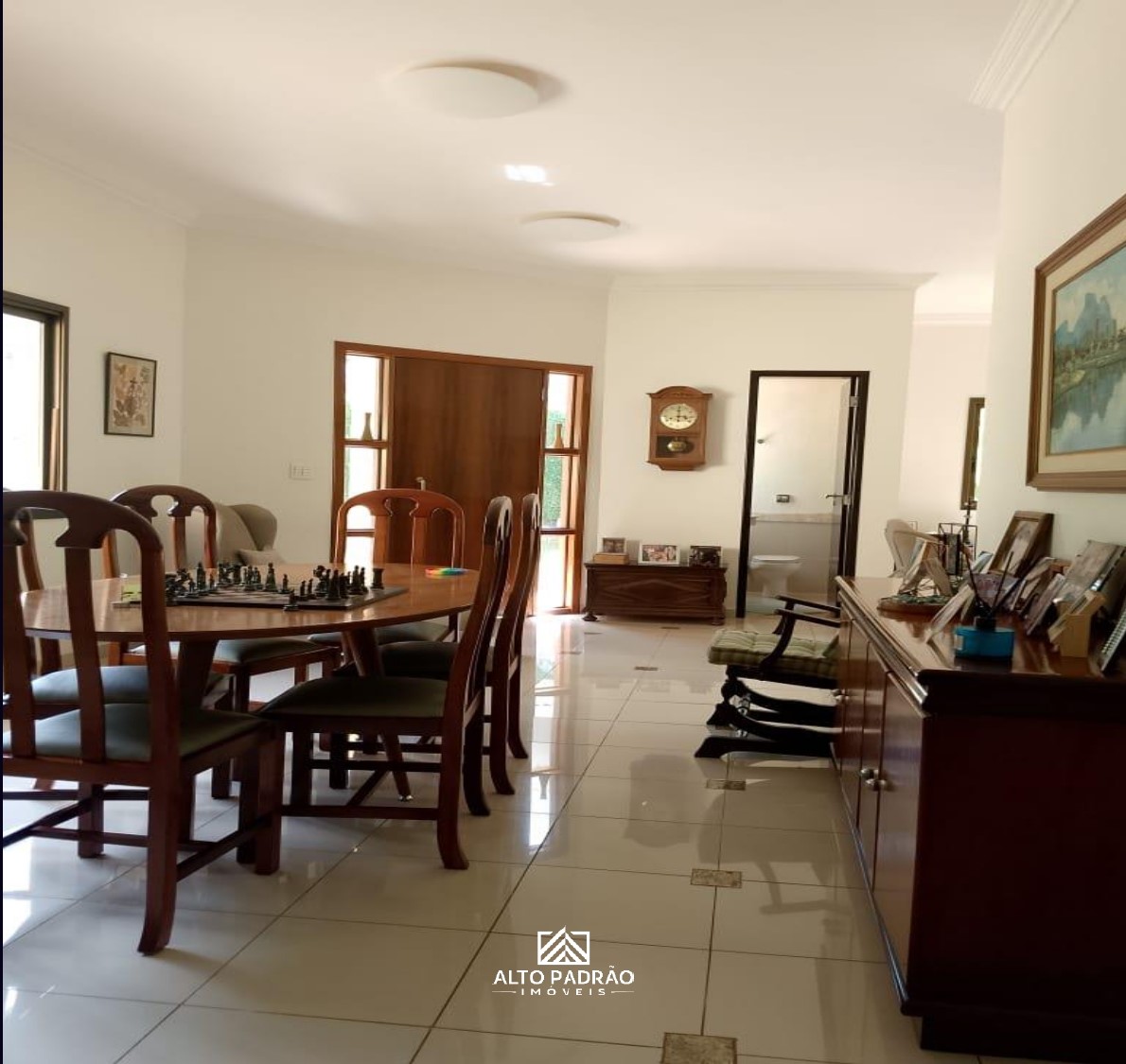 Apartamento, Aldeia do Vale