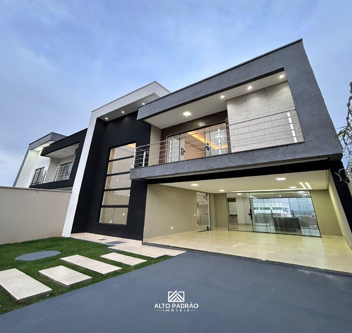 Apartamento, Gentil Meireles