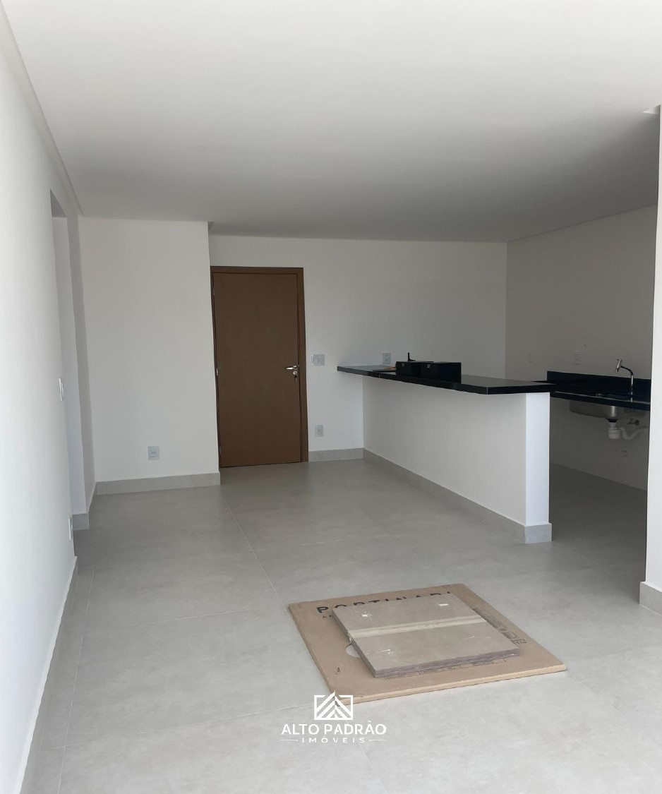 Apartamento, Setor Bueno