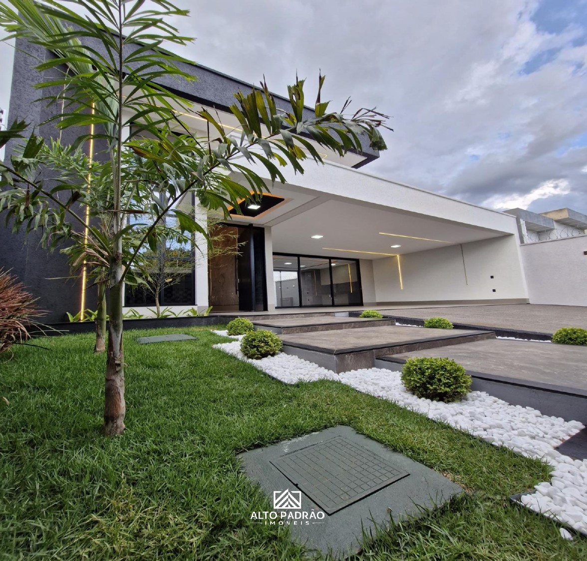 Apartamento, Moinho doa Ventos