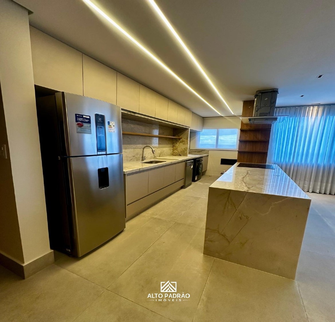 Apartamento, Setor Bueno