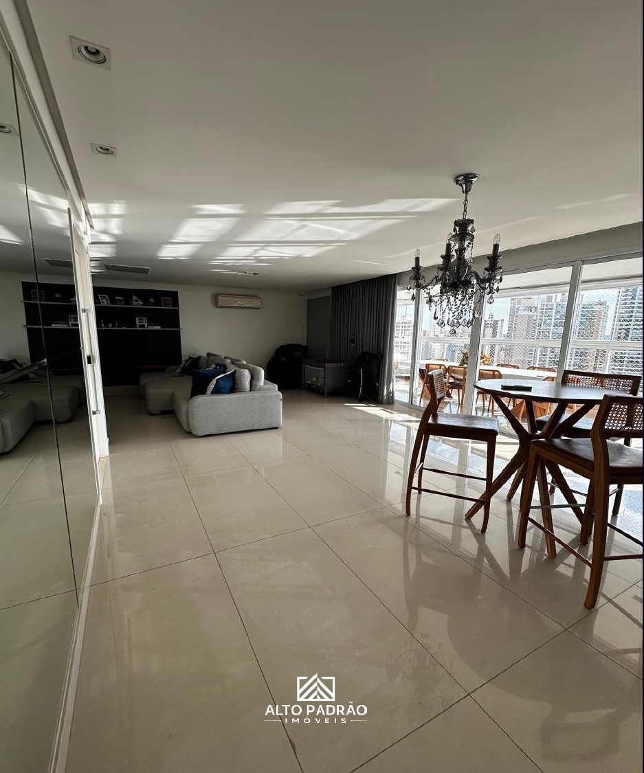 Apartamento, Setor Bueno