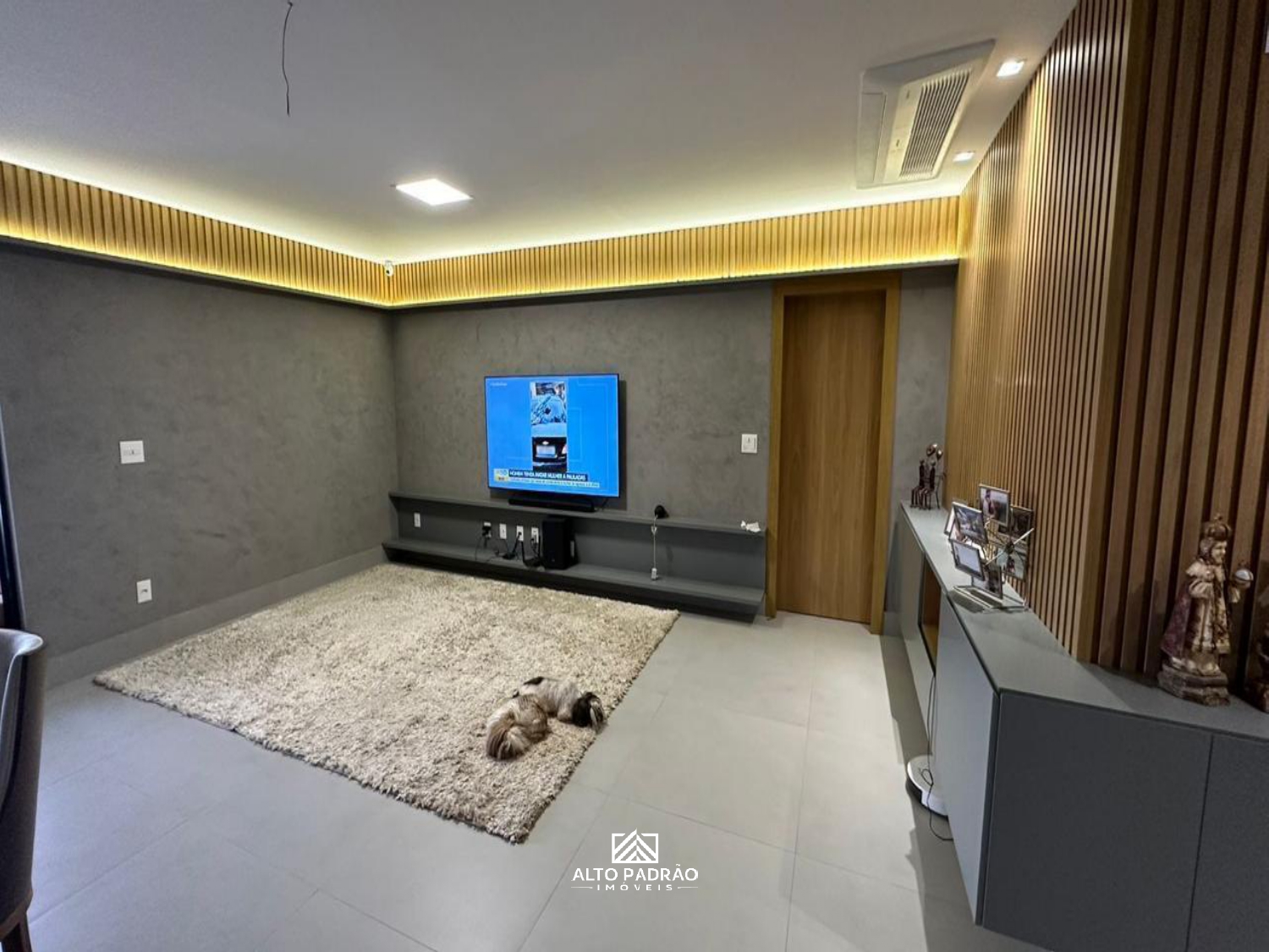 Apartamento, Setor Bueno