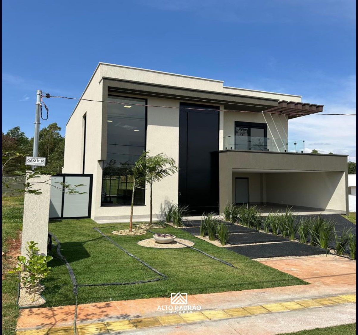 Apartamento, Terras Alpha Residencial 2