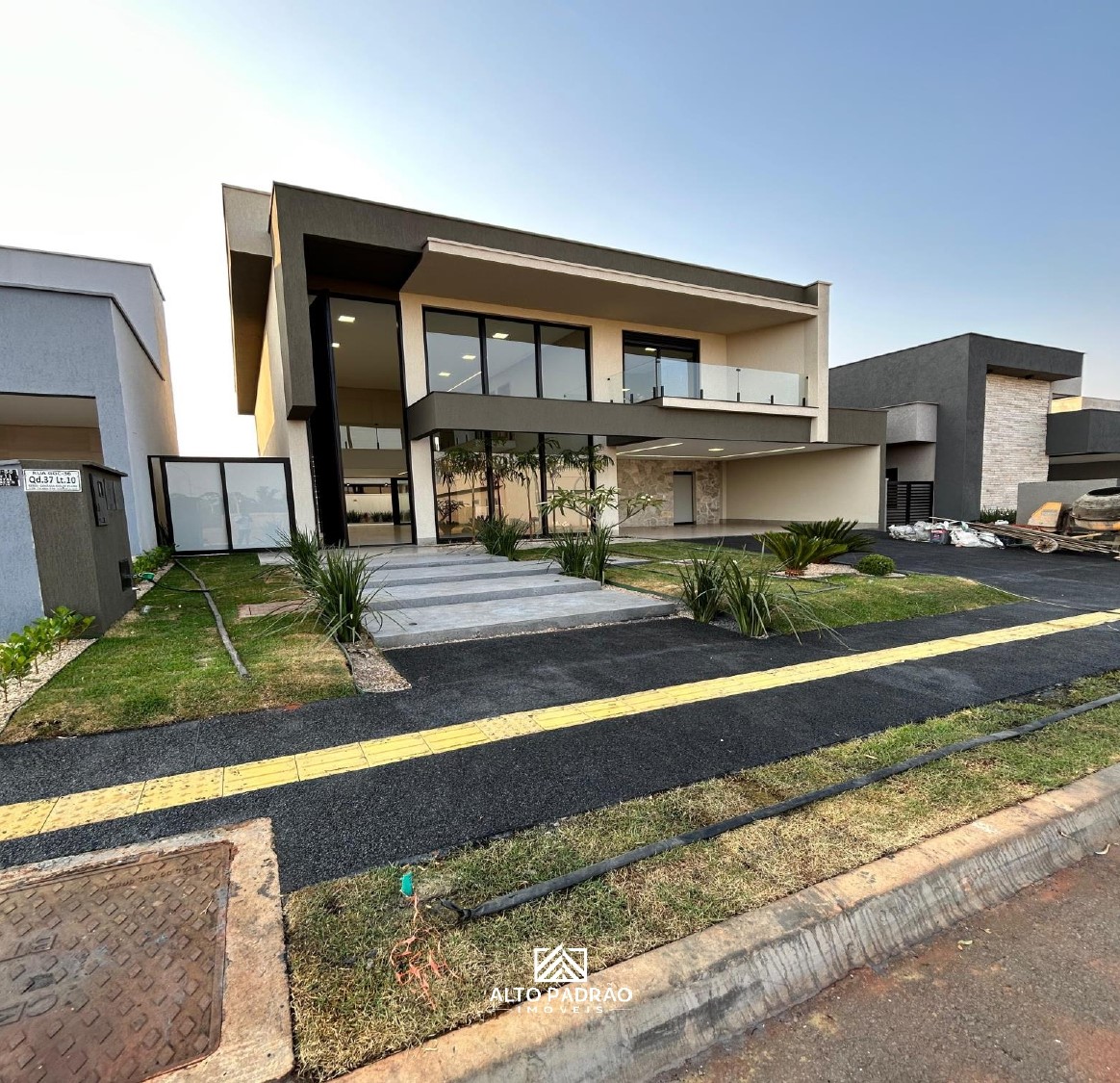 Apartamento, Residencial Goiânia Golf Clube