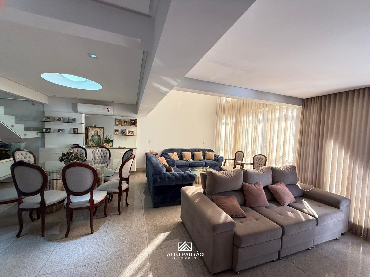 Apartamento, Setor Bueno