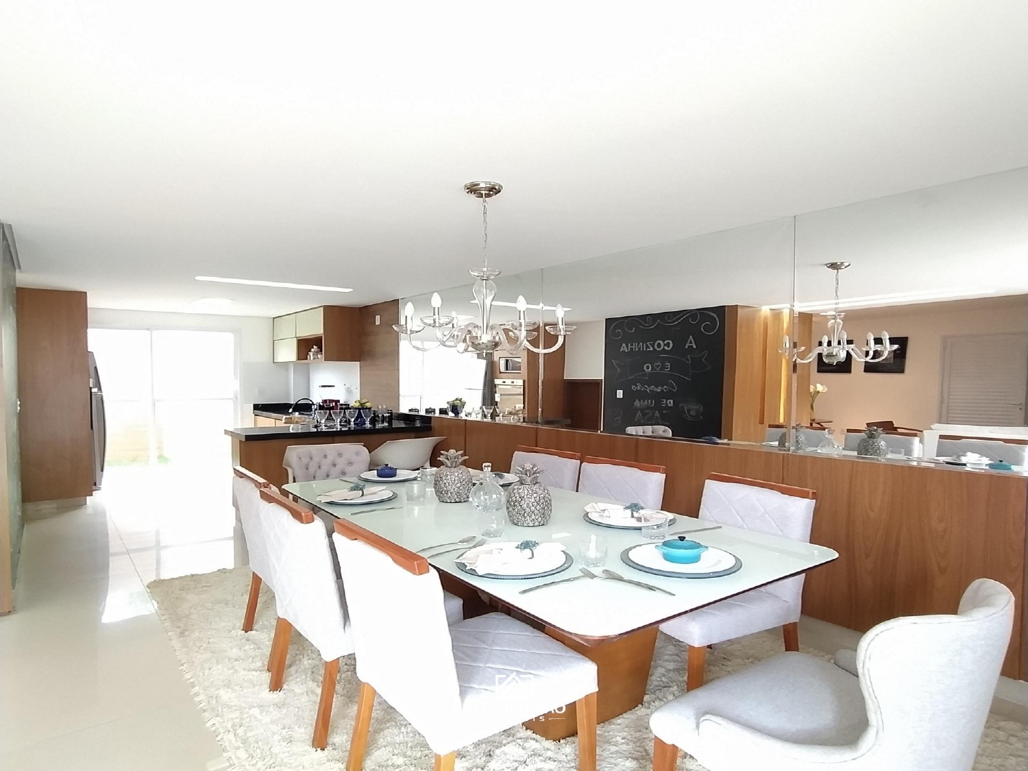 Apartamento, Jardim Imperial lll