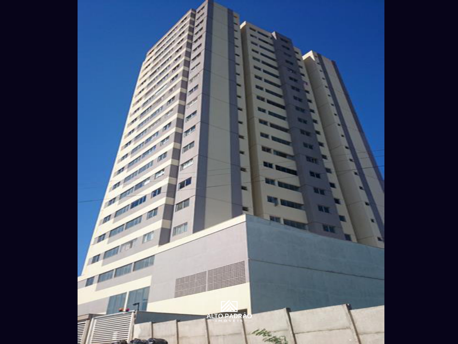 Apartamento, Vila Rosa