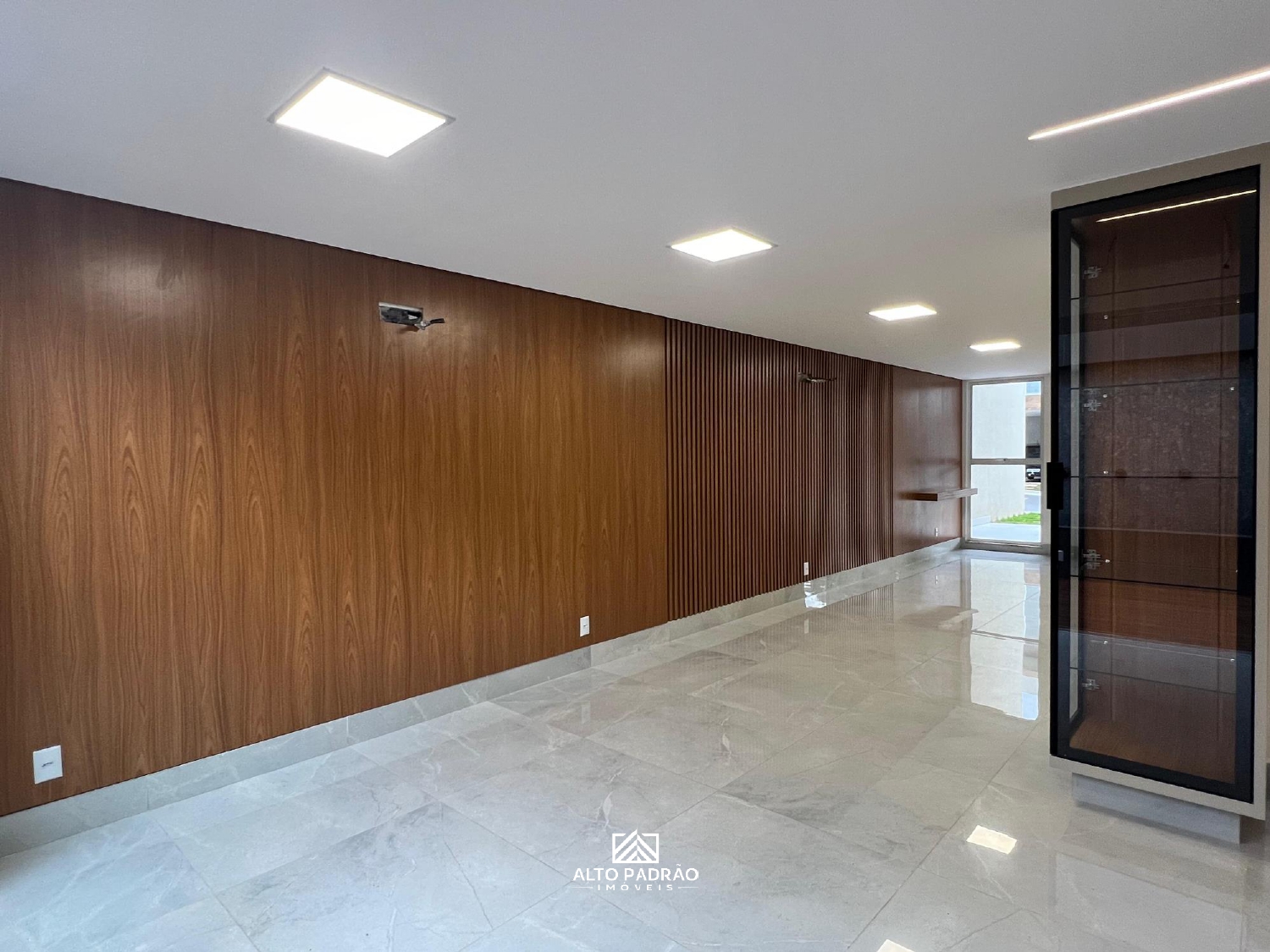 Apartamento, Jardim Atlântico