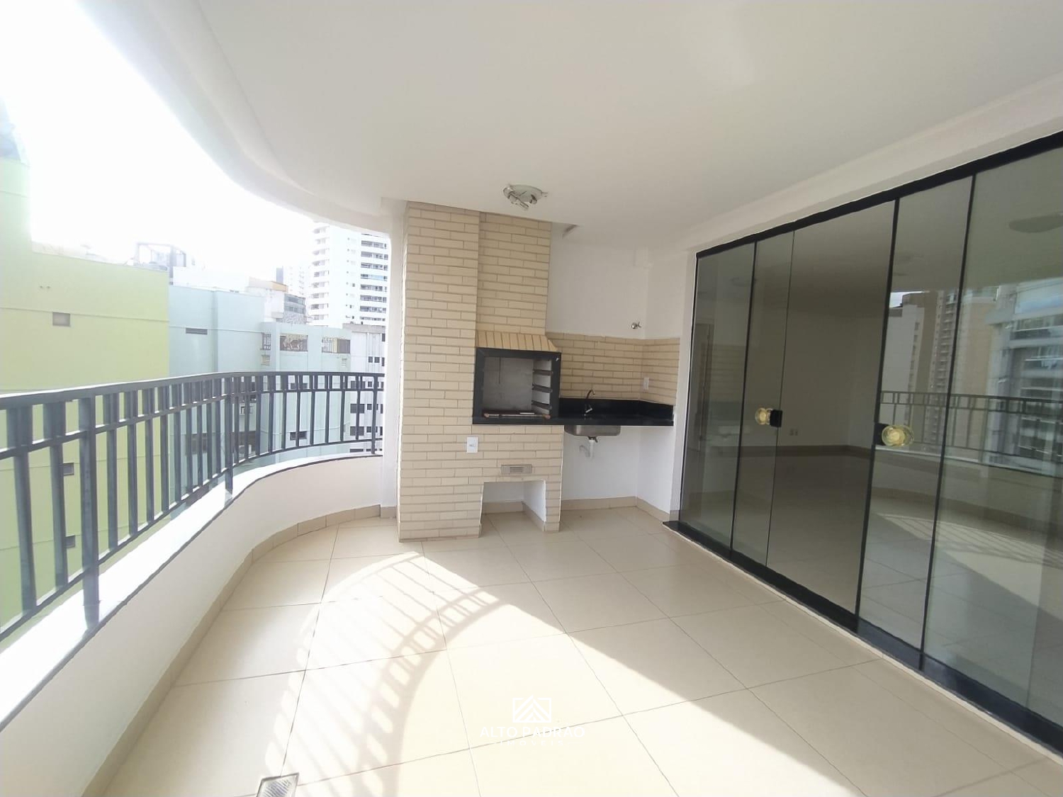 Apartamento, Nova Suíça