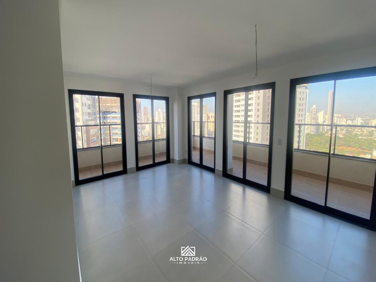 Apartamento, Setor Bueno