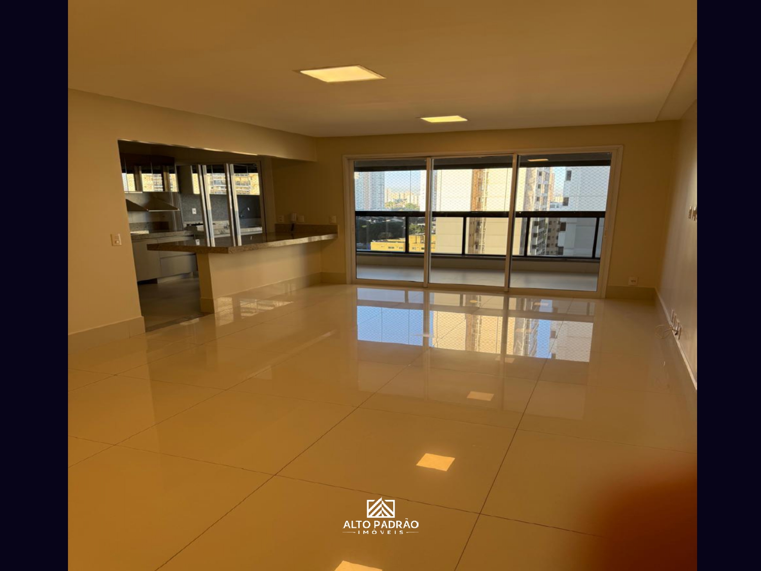 Apartamento, Setor Bueno