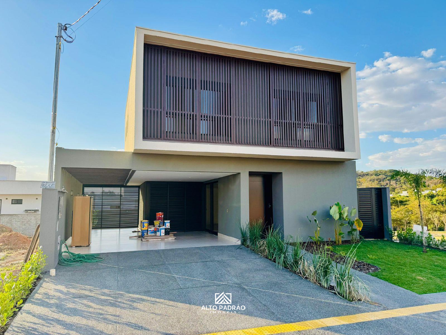 Apartamento, Jardins Porto