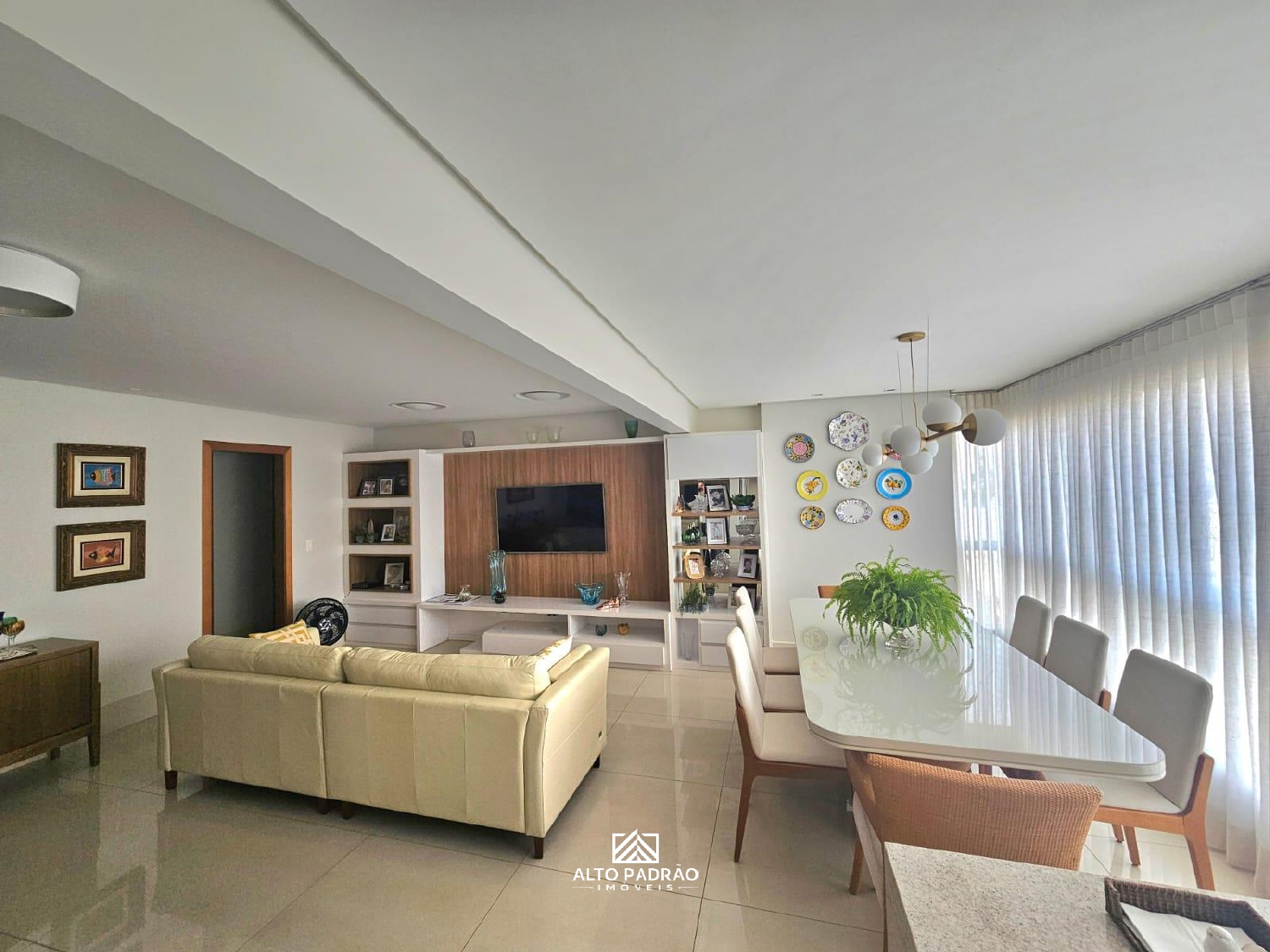 Apartamento, Setor Bueno