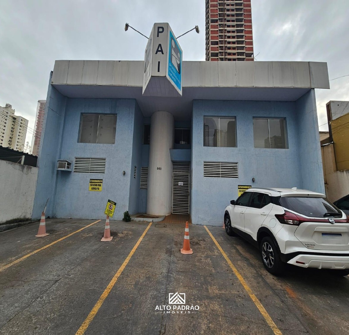 Apartamento, Setor Bueno