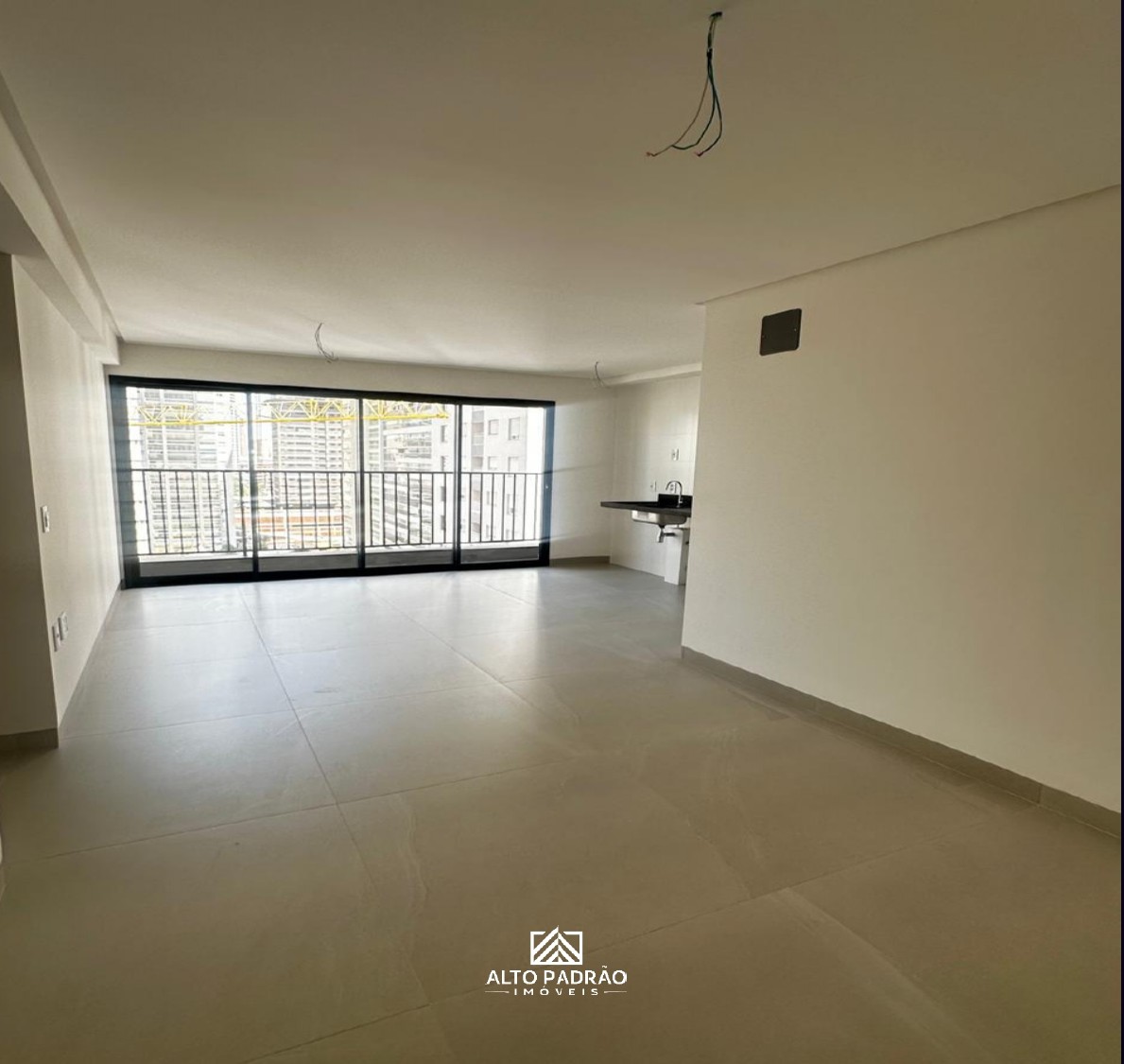 Apartamento, Setor Bueno