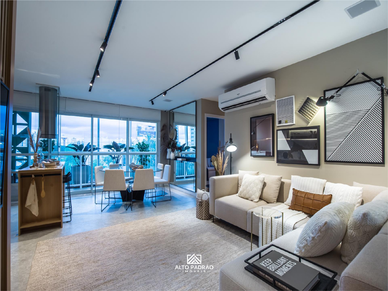 Apartamento, Setor Bueno