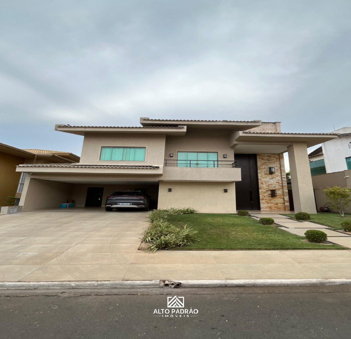 Apartamento, Jardins Monaco