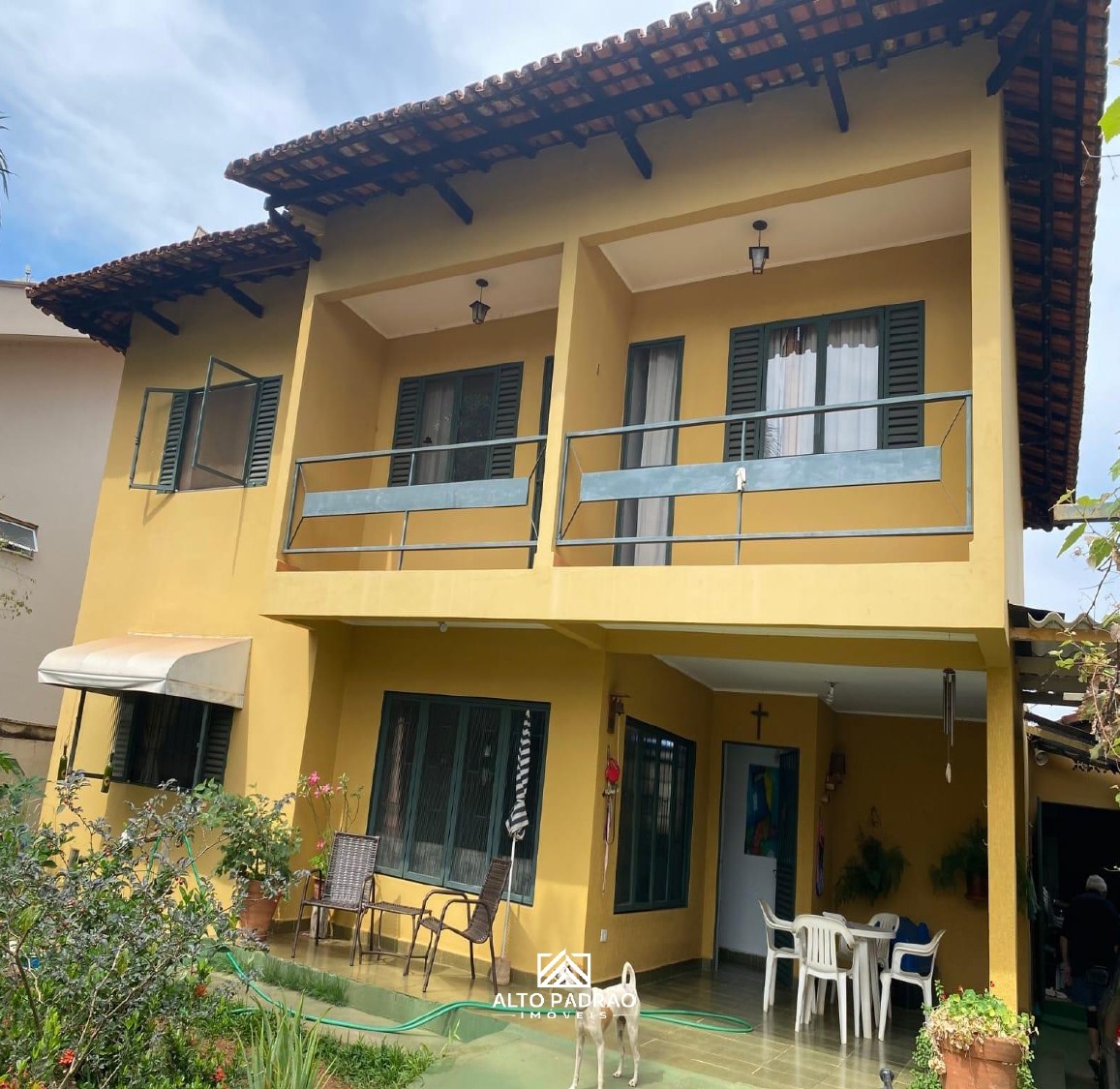 Apartamento, Setor Jaó