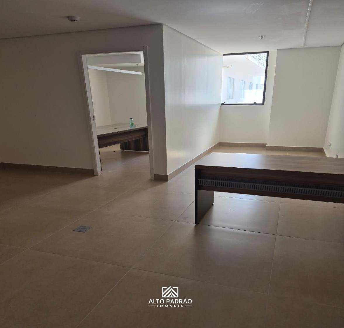 Apartamento, Setor Oeste