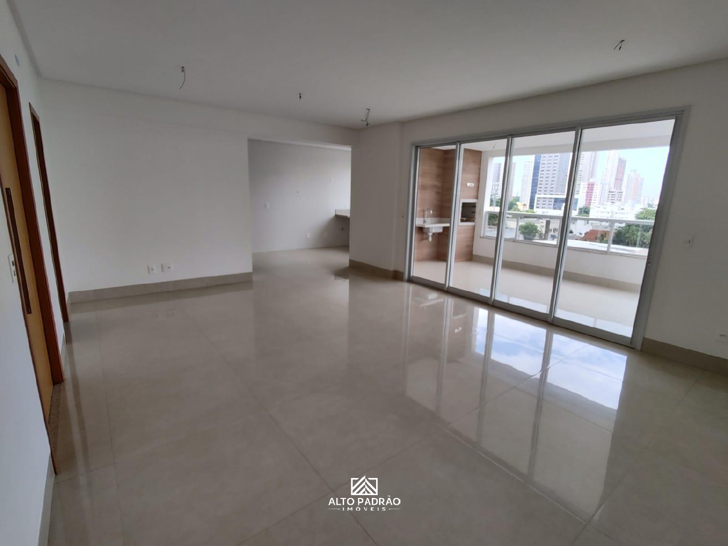 Apartamento, Setor Bueno