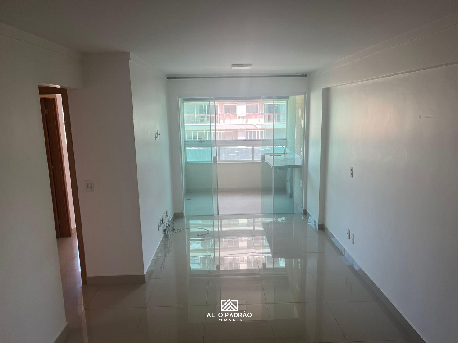 Apartamento, Setor Bueno