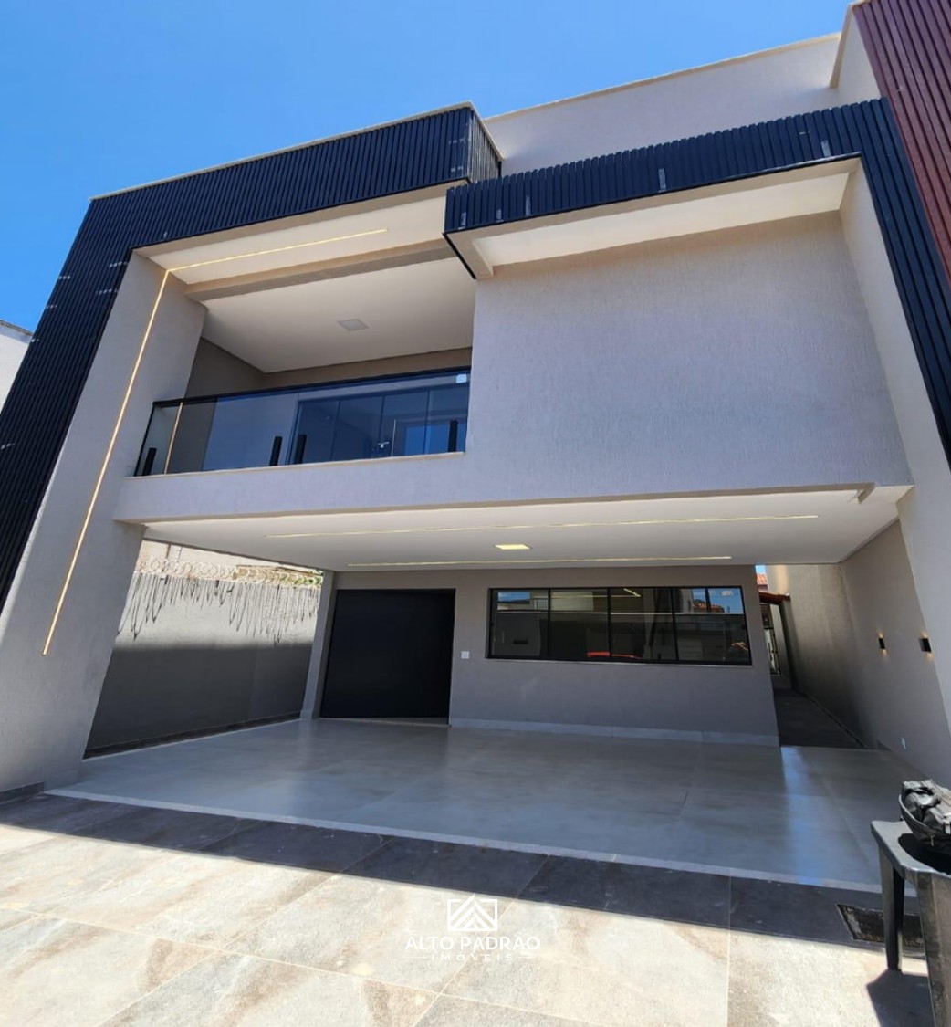 Apartamento, Setor Jaó