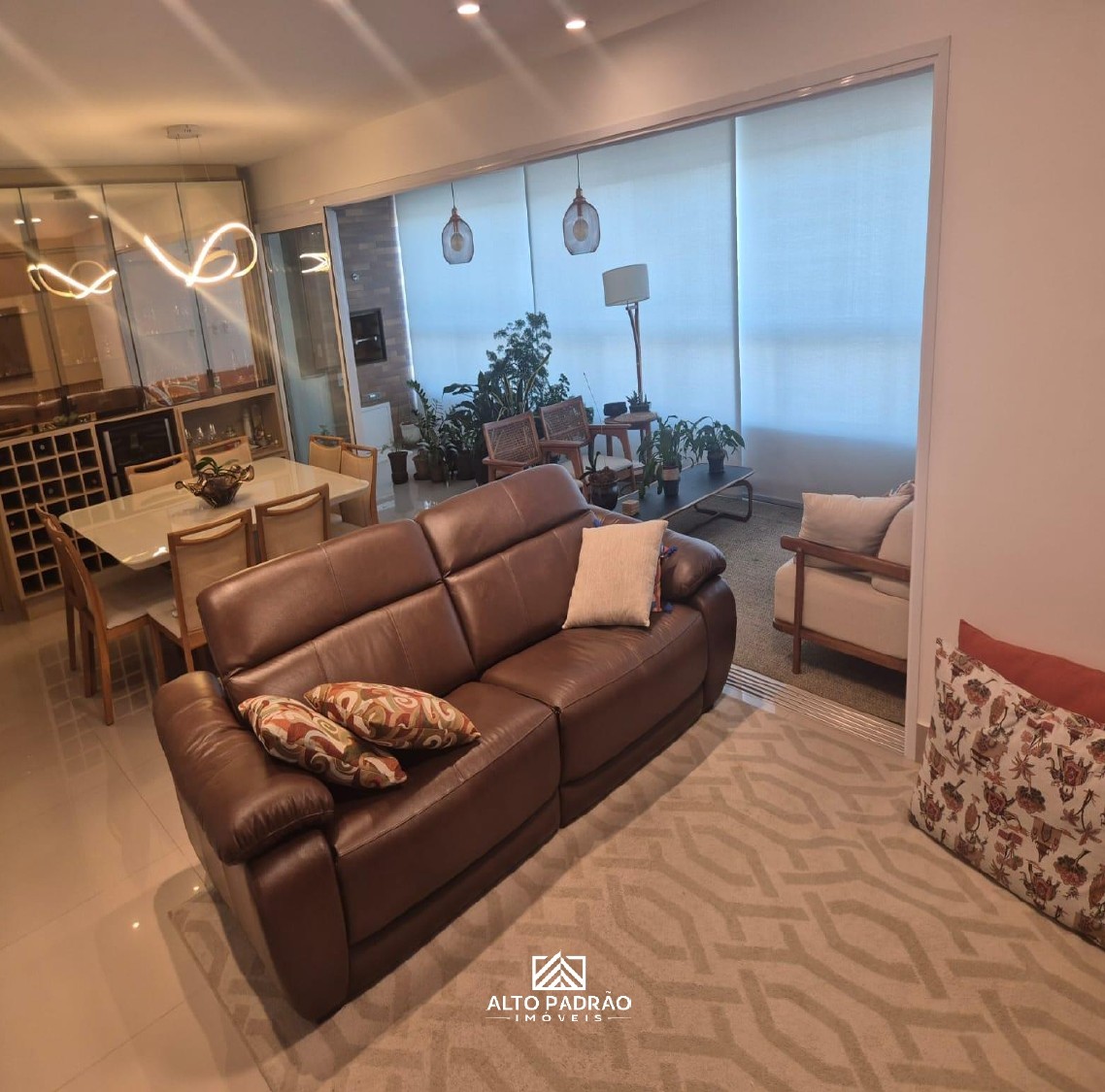 Apartamento, Setor Bueno