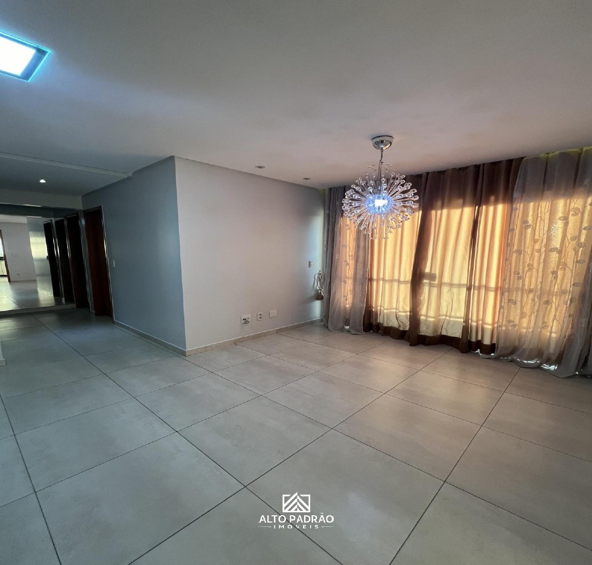 Apartamento, Jardim Goiás