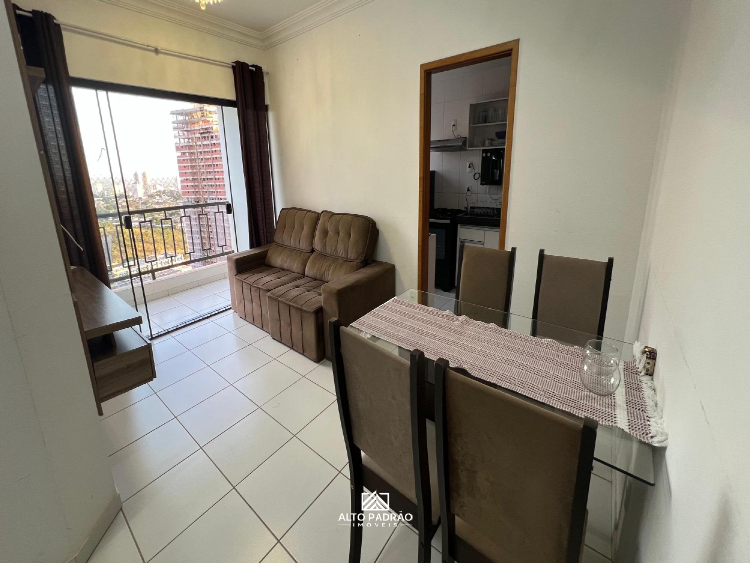 Apartamento, Setor Bueno