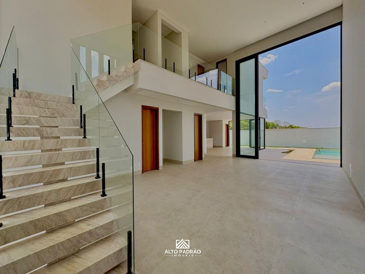 Apartamento, Parque Cidade