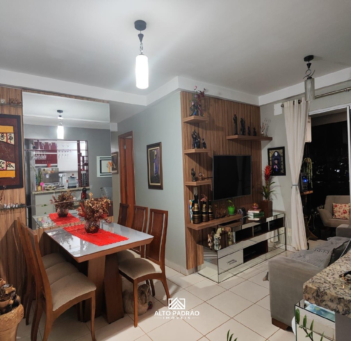 Apartamento, Vila Jaraguá