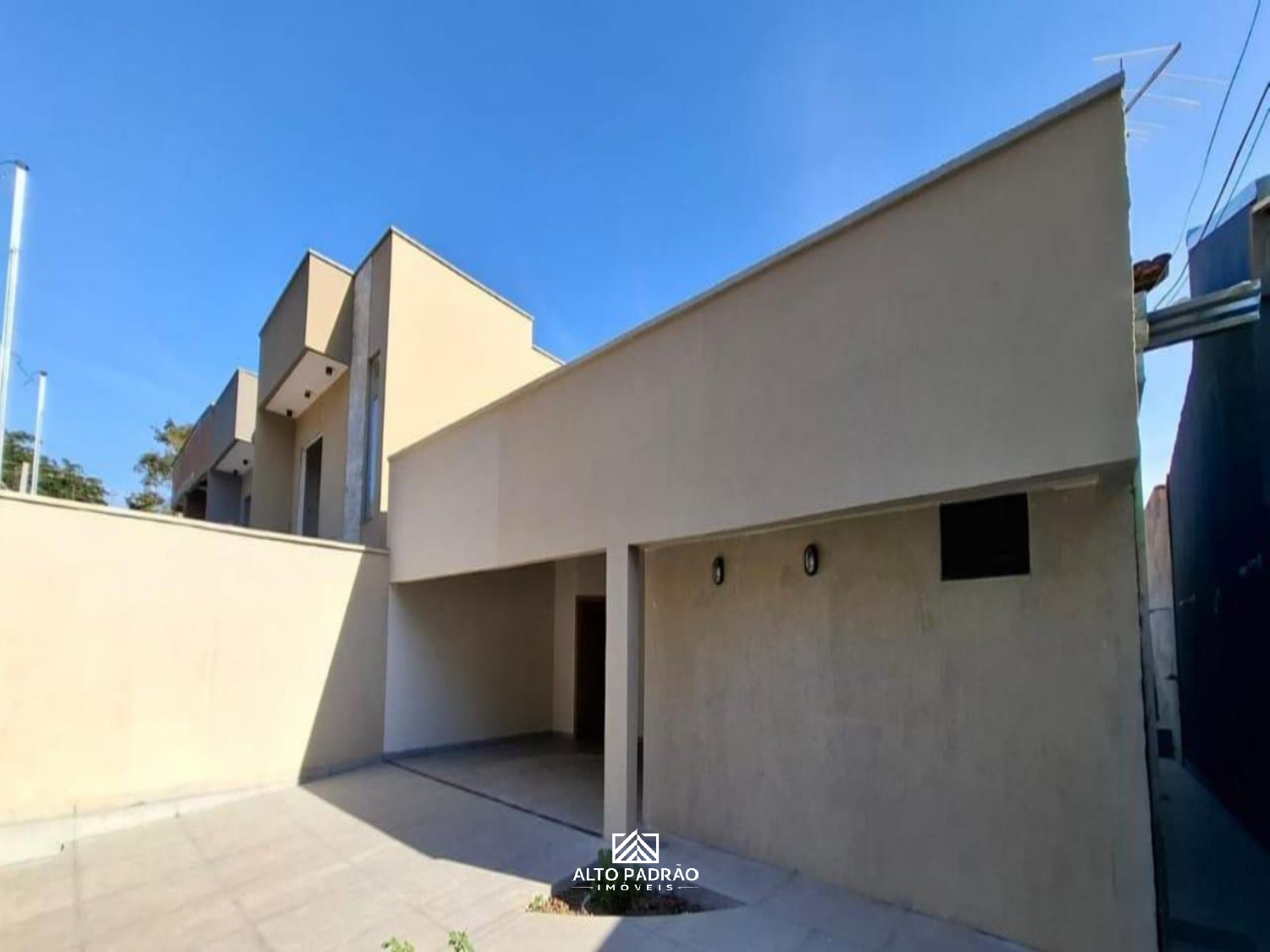 Apartamento, Goiânia 2