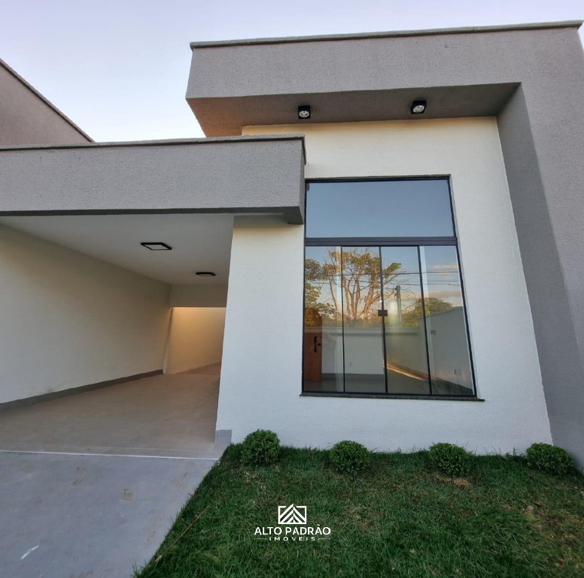 Apartamento, Goiânia 2