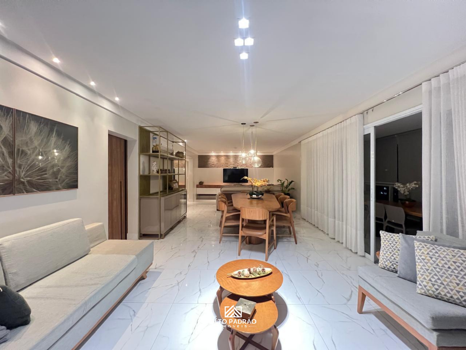 Apartamento, Setor Bueno