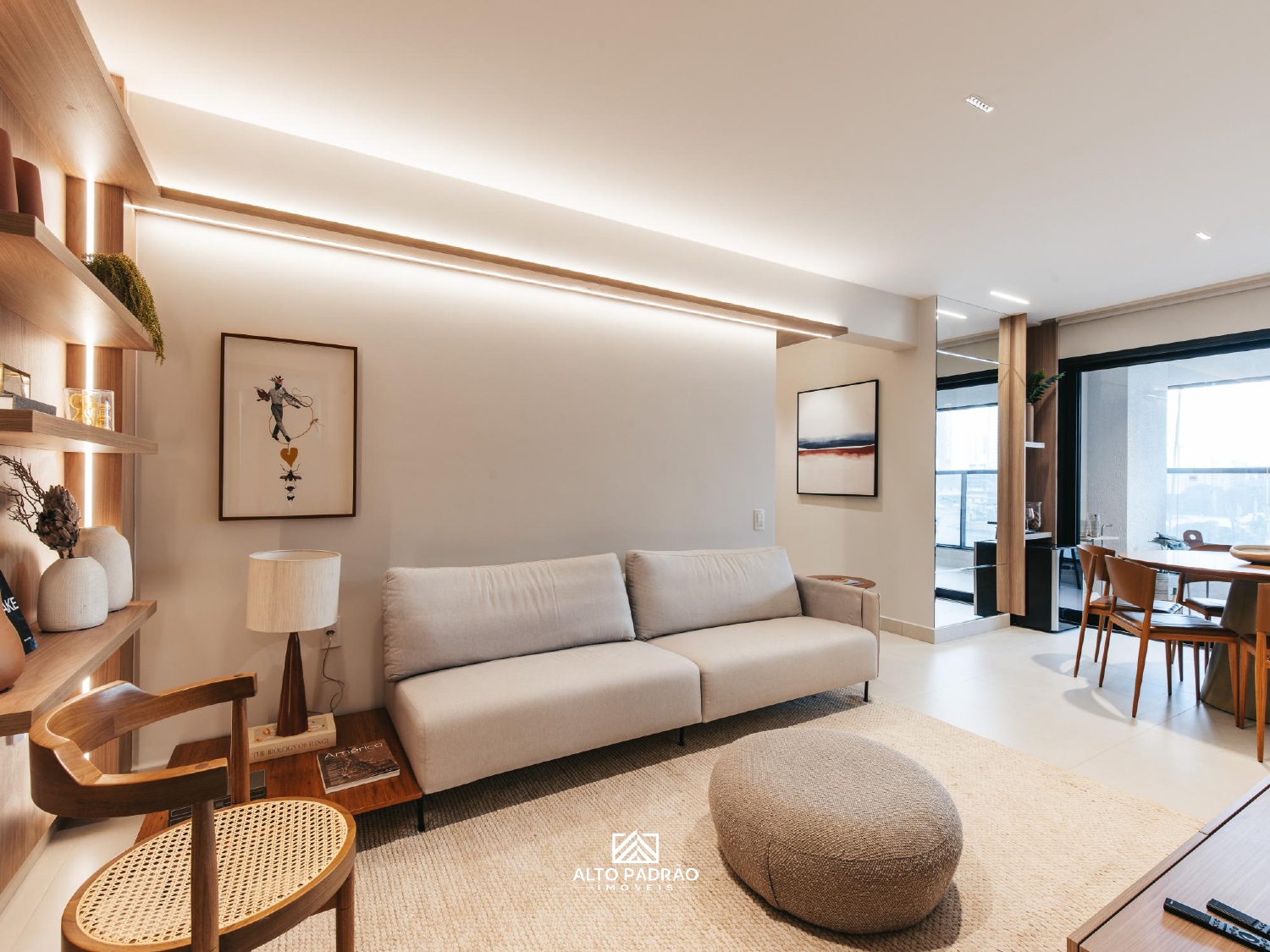 Apartamento, Setor Bueno