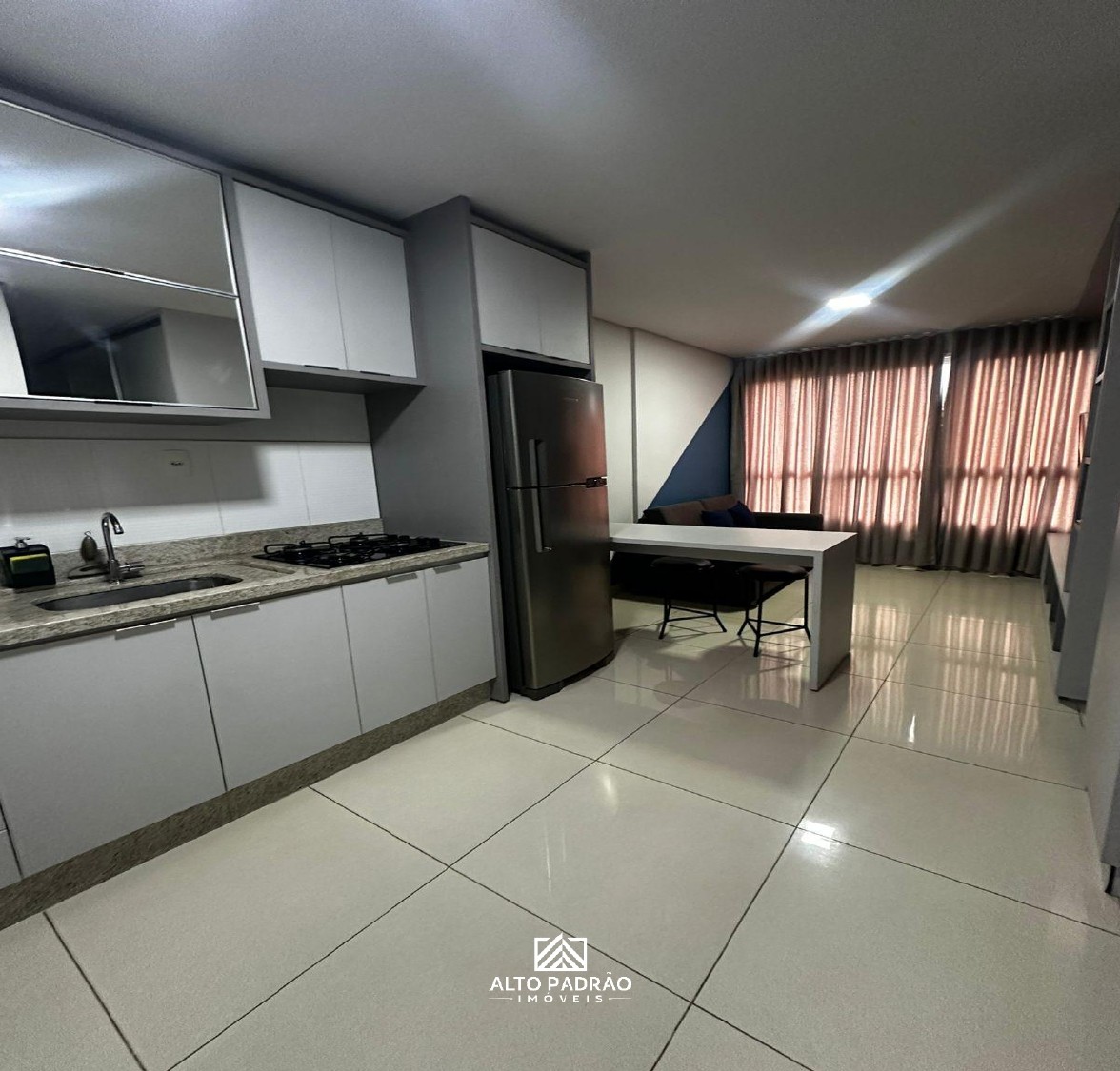 Apartamento, Setor Bueno