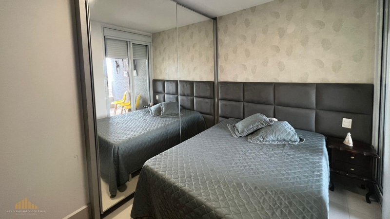 Apartamento, Setor Bueno