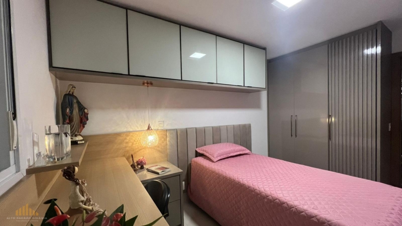 Apartamento, Setor Bueno