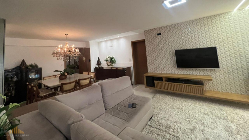 Apartamento, Setor Bueno