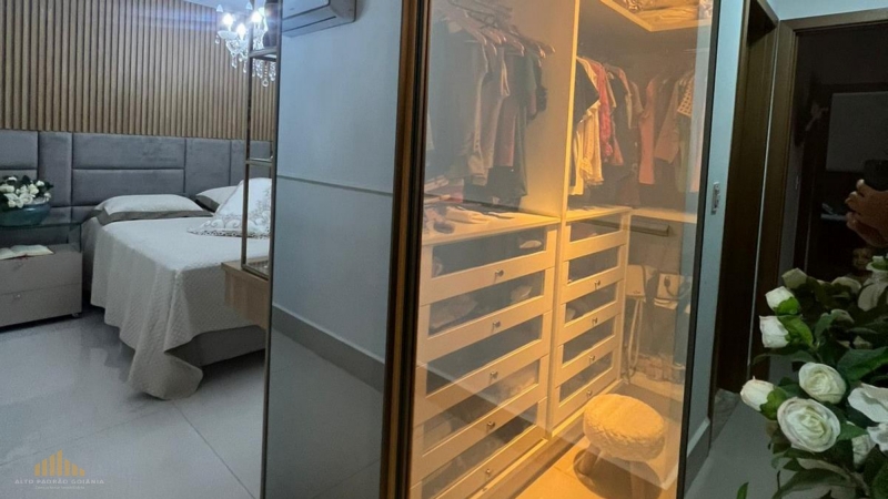 Apartamento, Setor Bueno