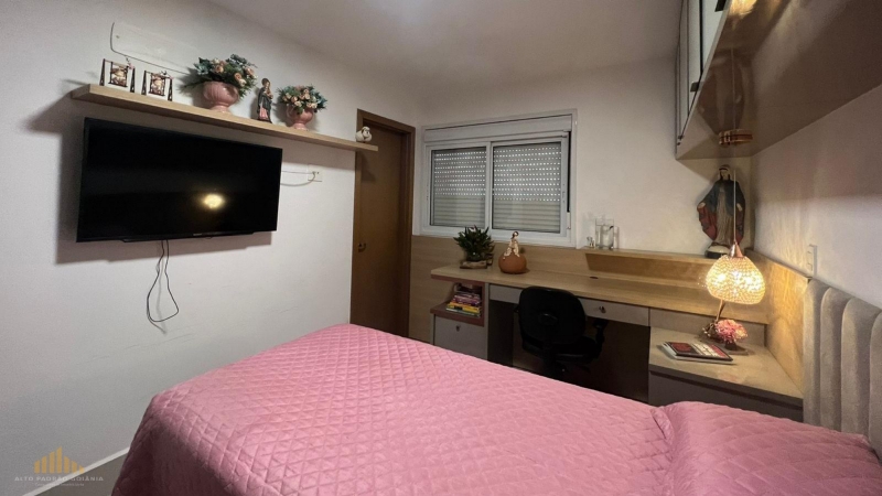 Apartamento, Setor Bueno