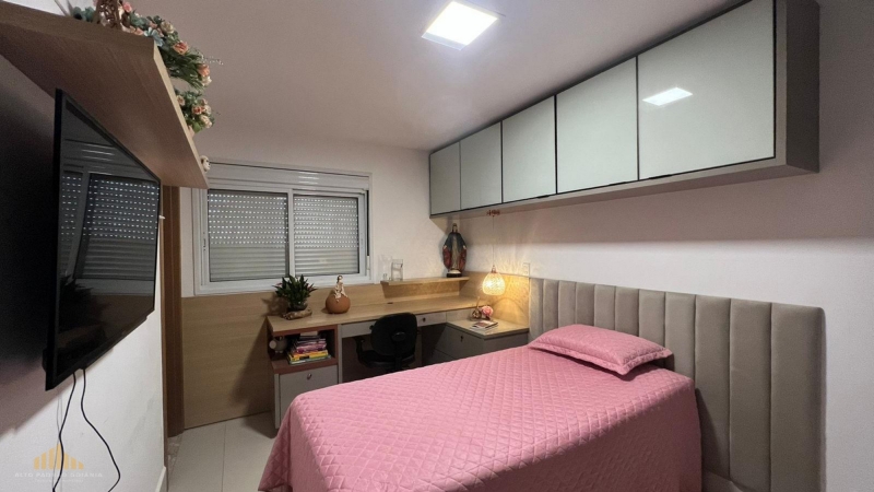 Apartamento, Setor Bueno